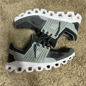 Men’s On cloud running sneakers !